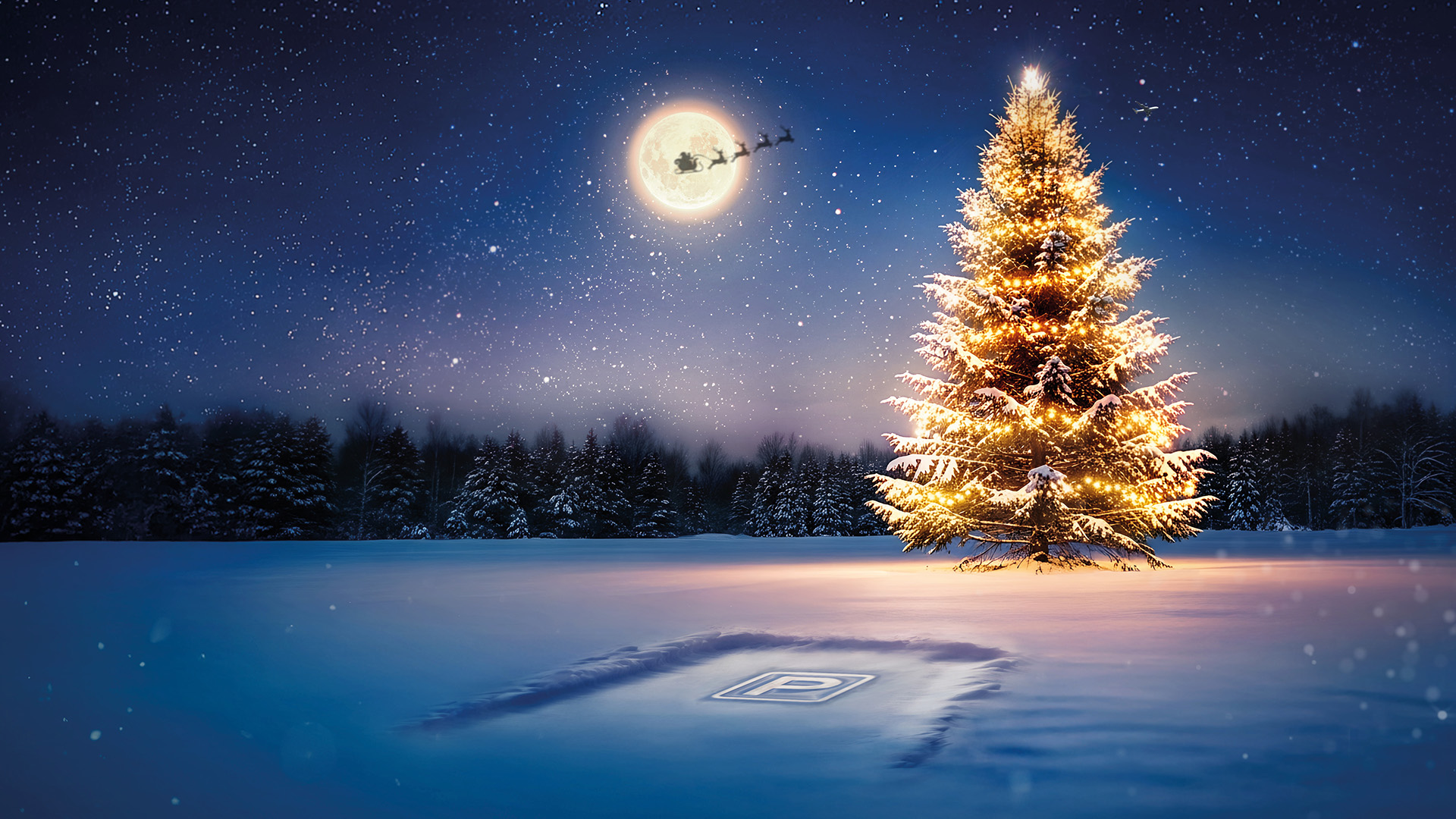 251201 Weihnachtsmotiv 2025